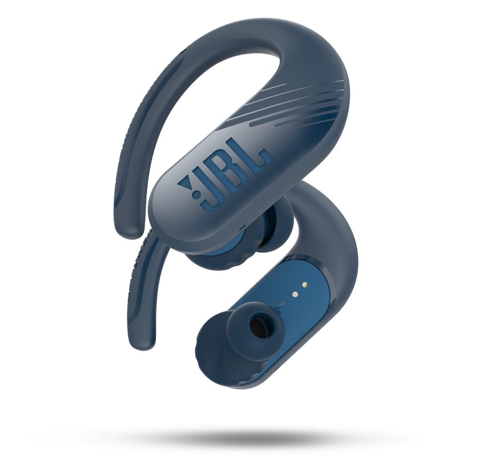 Endurance Peak II, True Wireless Sport Headphones, IPX7