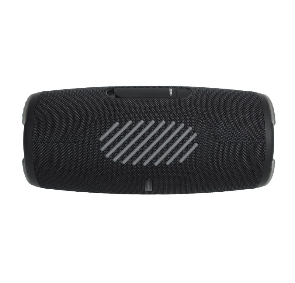 Xtreme 3, Bluetooth Speaker with Carry Strap, IP67-Waterproof