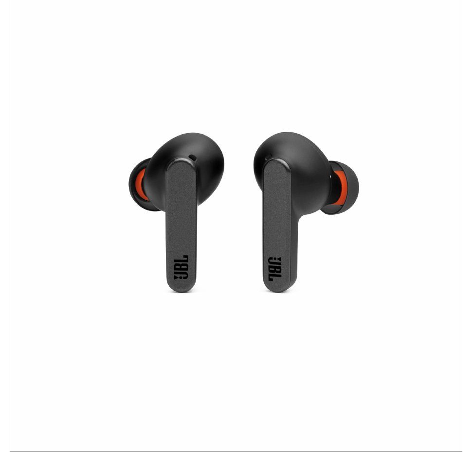 Live Pro+ TWS, True Wireless Ear-Buds, ANC, Wrl Charging, Touch