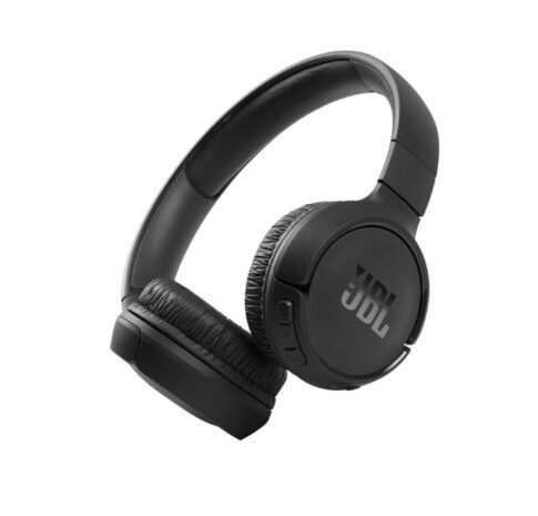 Tune 570BT, On-Ear Bluetooth Headphones with Earcup controls