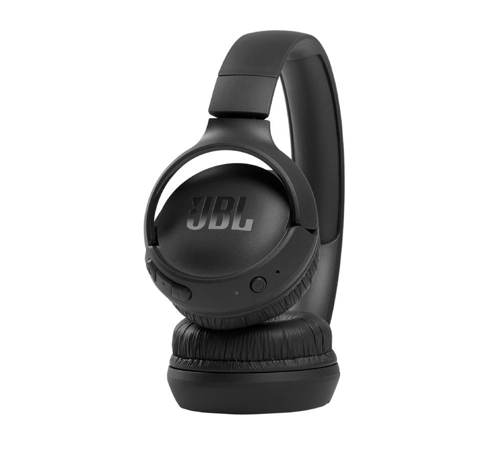 Tune 570BT, On-Ear Bluetooth Headphones with Earcup controls