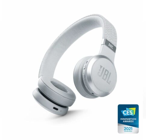 Live 460NC, On-Ear Bluetooth Headphones