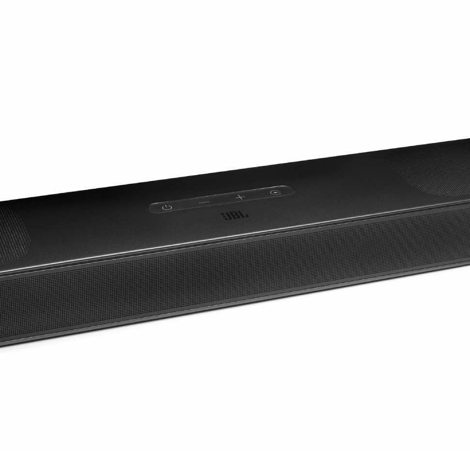 BAR 50 Multibeam, 5.0 Soundbar, Dolby Atmos, Chromecast, BT