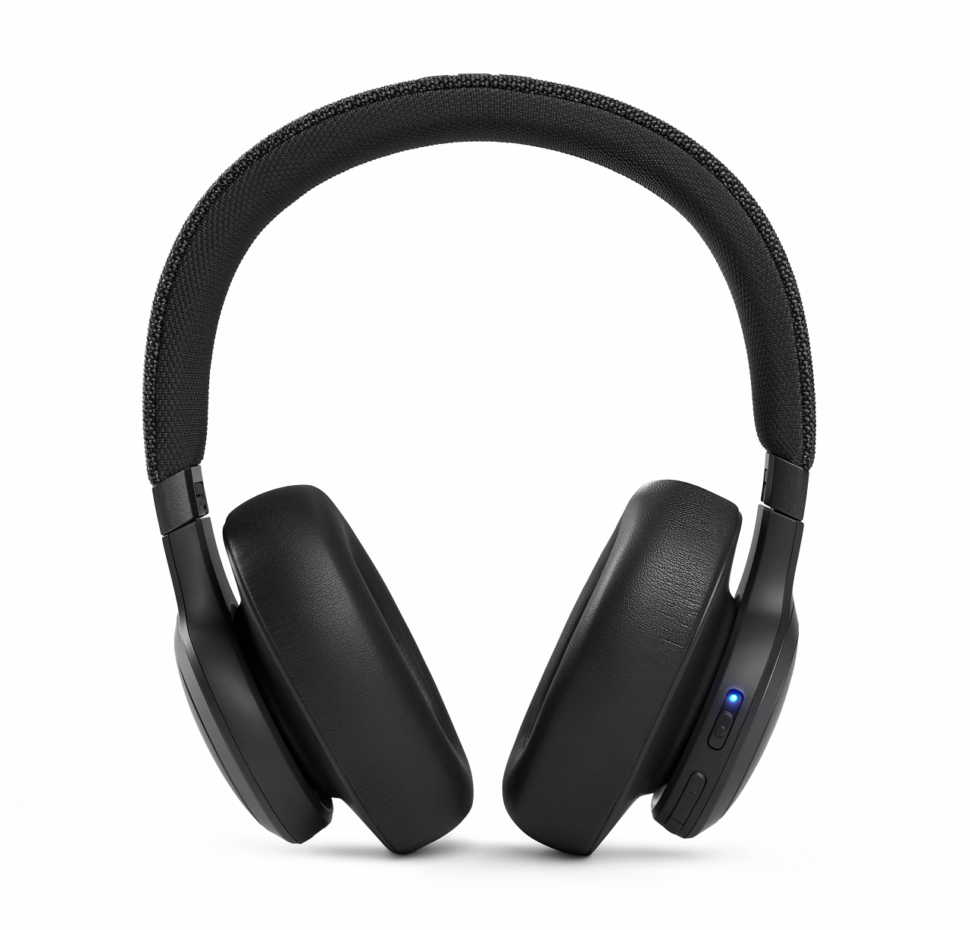 Live 660NC, Over-Ear Bluetooth Headphones