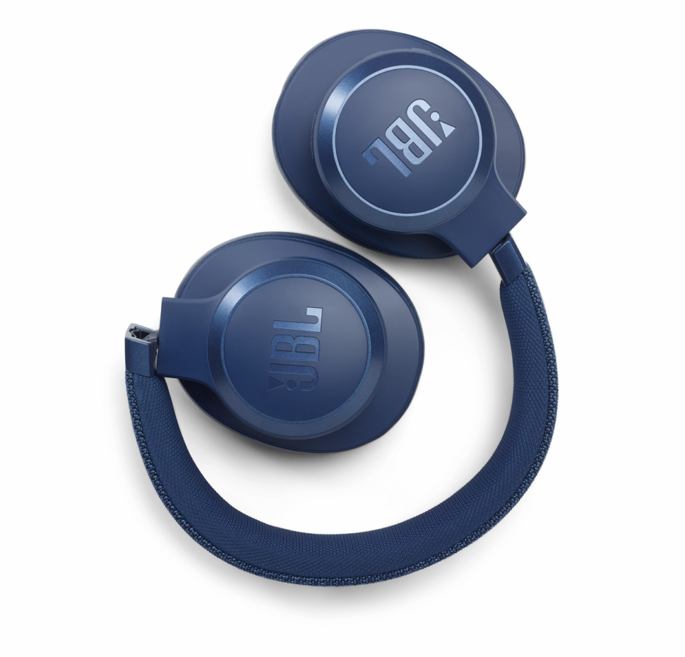 Live 660NC, Over-Ear Bluetooth Headphones, Adaptive NC