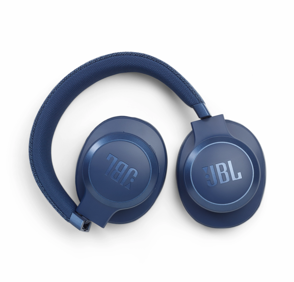 Live 660NC, Over-Ear Bluetooth Headphones