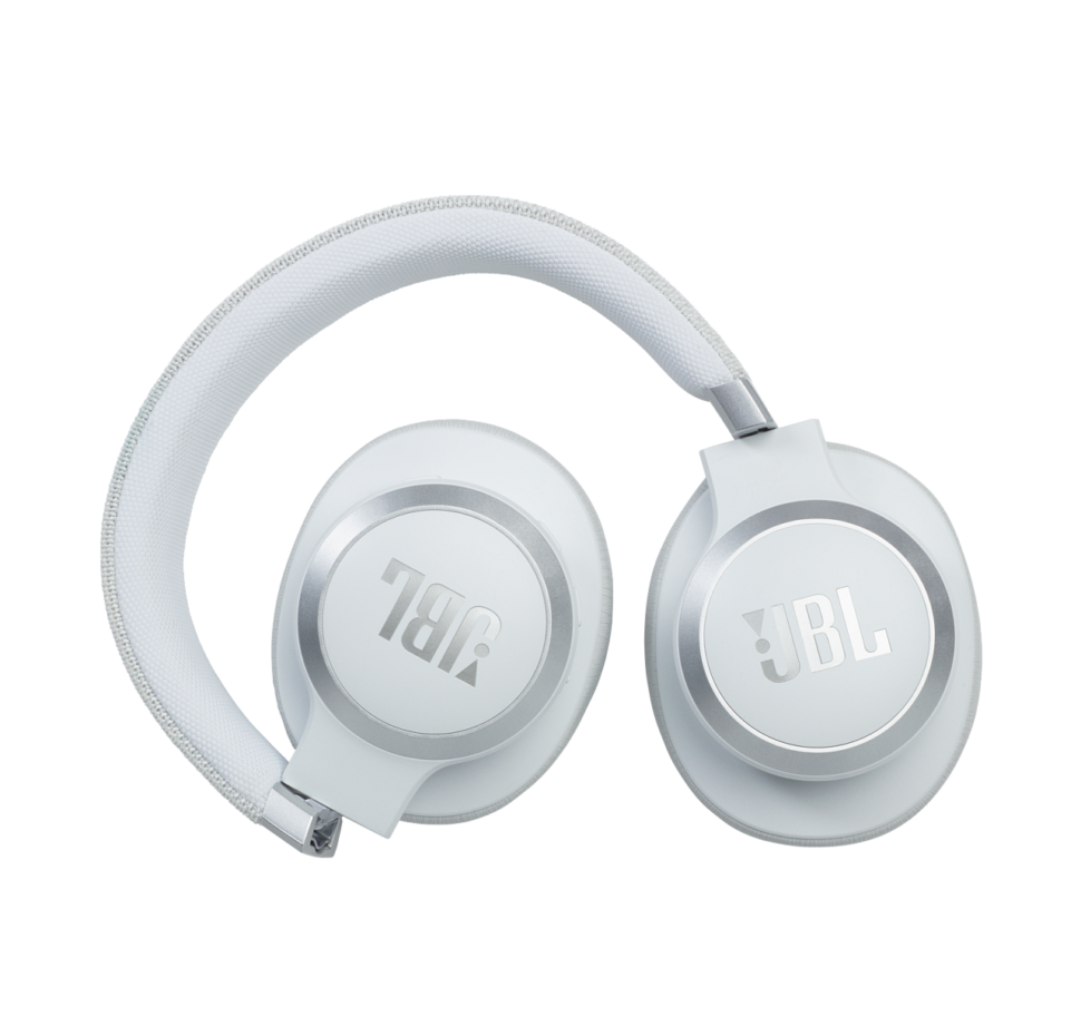 Live 660NC, Over-Ear Bluetooth Headphones