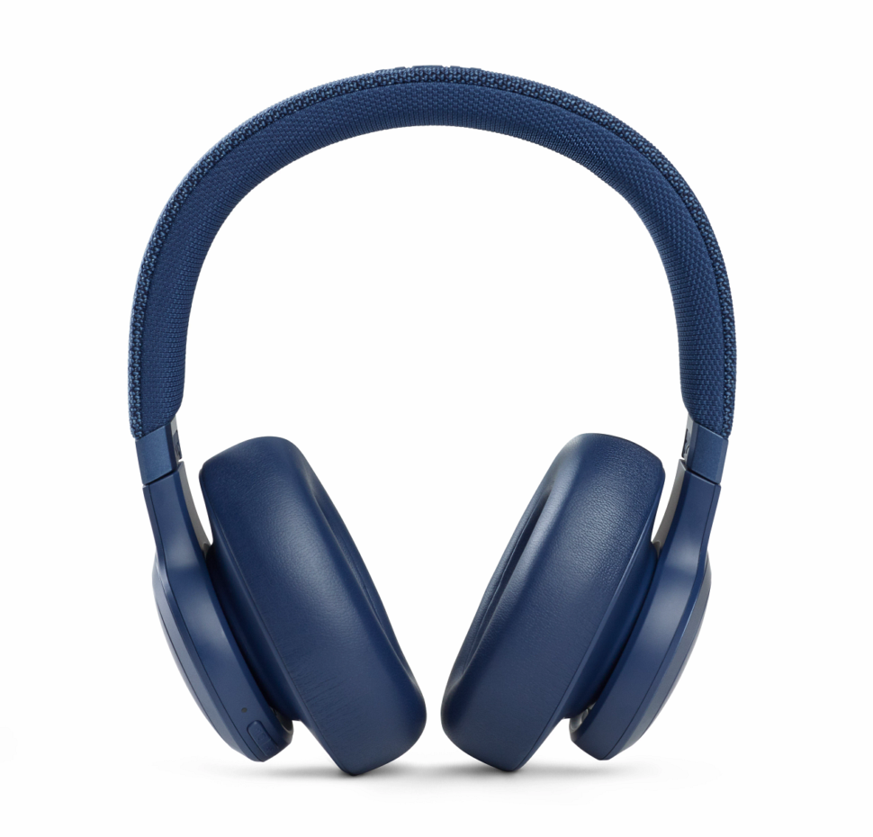 Live 660NC, Over-Ear Bluetooth Headphones, Adaptive NC