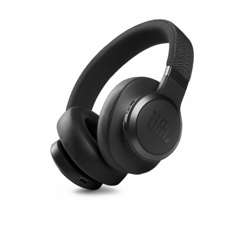 Live 660NC, Over-Ear Bluetooth Headphones