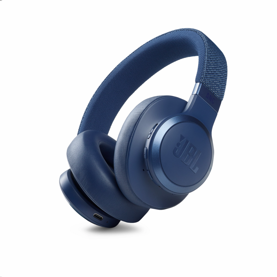 Live 660NC, Over-Ear Bluetooth Headphones