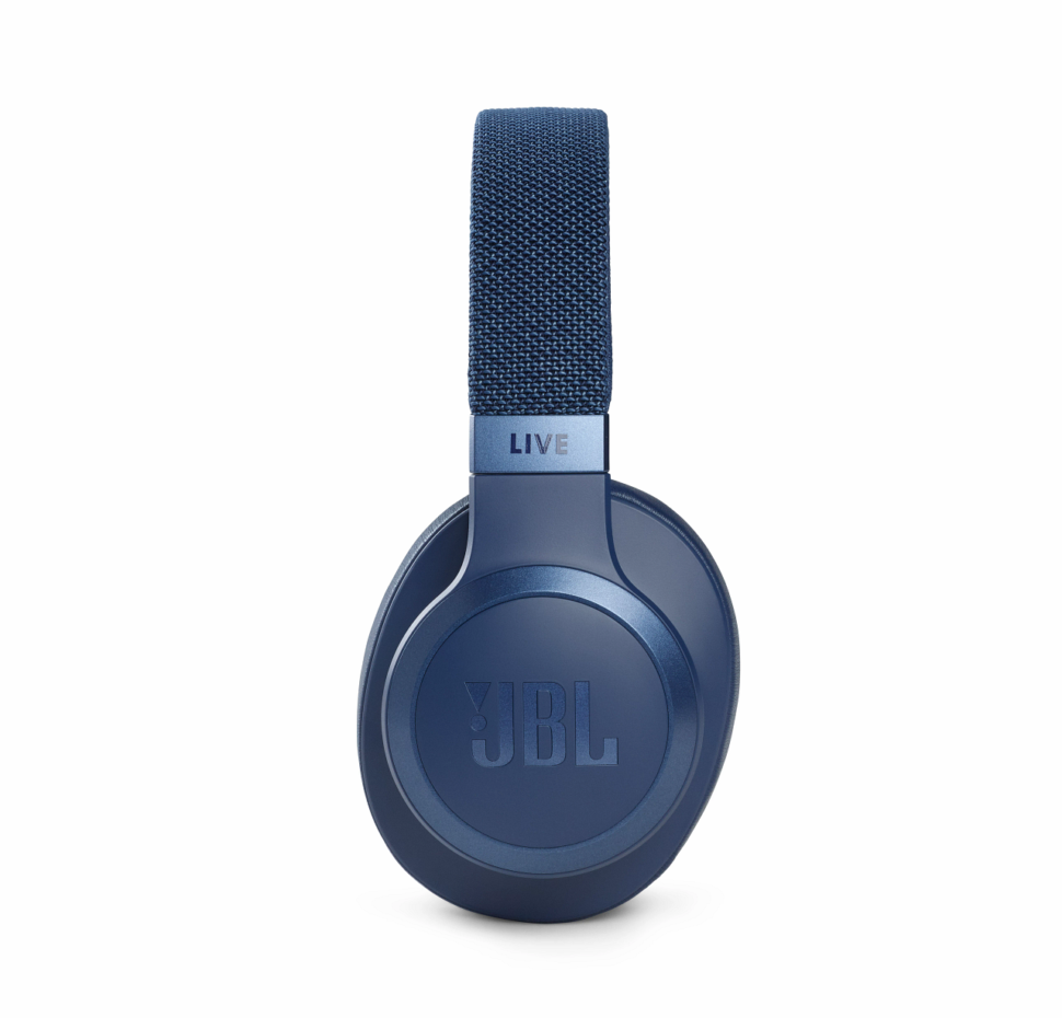 Live 660NC, Over-Ear Bluetooth Headphones, Adaptive NC