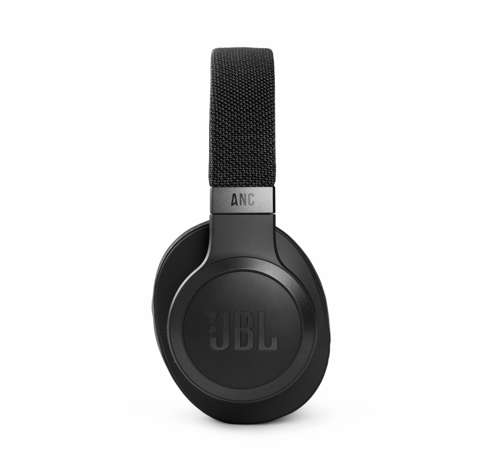 Live 660NC, Over-Ear Bluetooth Headphones