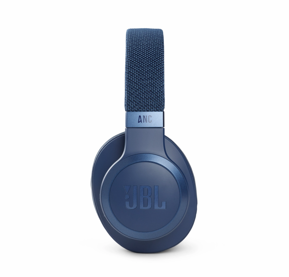 Live 660NC, Over-Ear Bluetooth Headphones