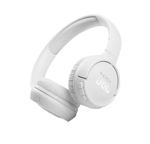 Tune 510BT, On-Ear Bluetooth Headphones, Earcup control