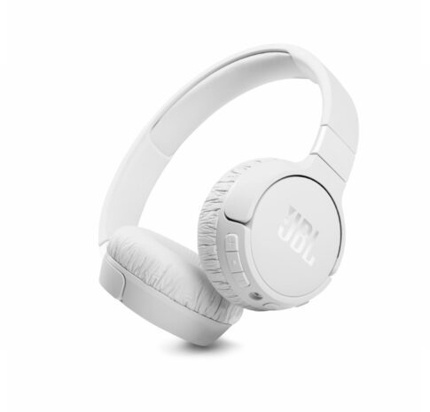 Tune 660NC, On-Ear Bluetooth Headphones, Active Noise Cancelling