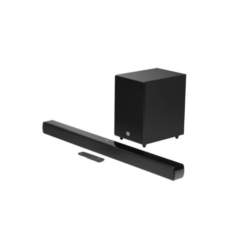 Cinema SB170, Soundbar