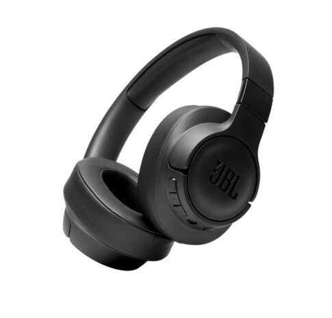 Tune 710BT, Over-ear Bluetooth Headphones, Multipoint