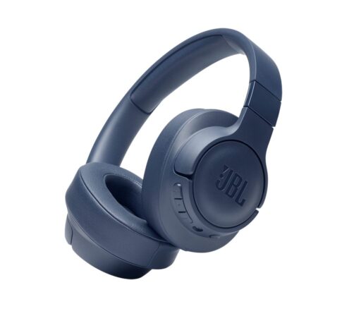 Tune 710BT, Over-ear Bluetooth Headphones, Multipoint