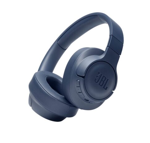 JBL Tune 760BTNC, Over-ear BT Headphones, ANC, Multi-point