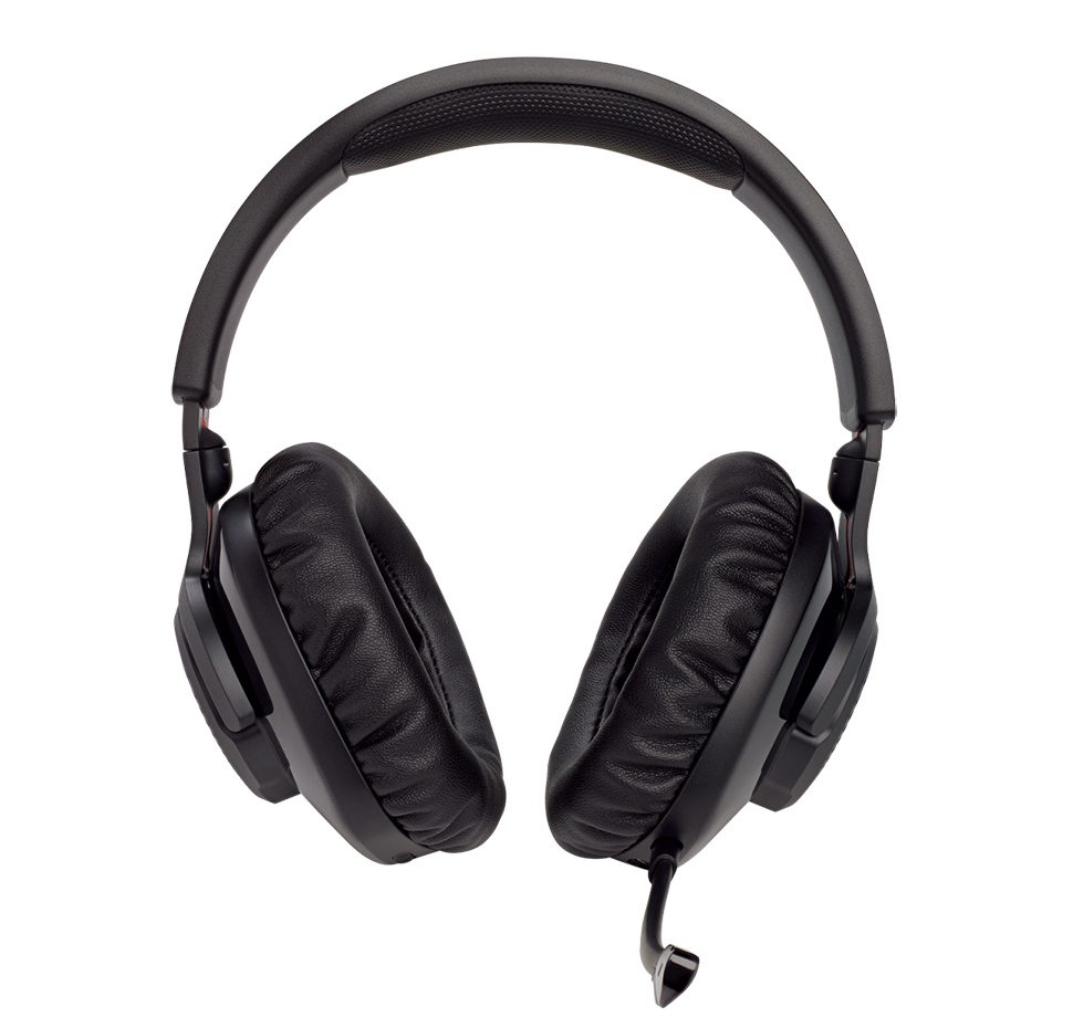 Quantum 350, Over-Ear Wireless 2.4Ghz Gaming Headset