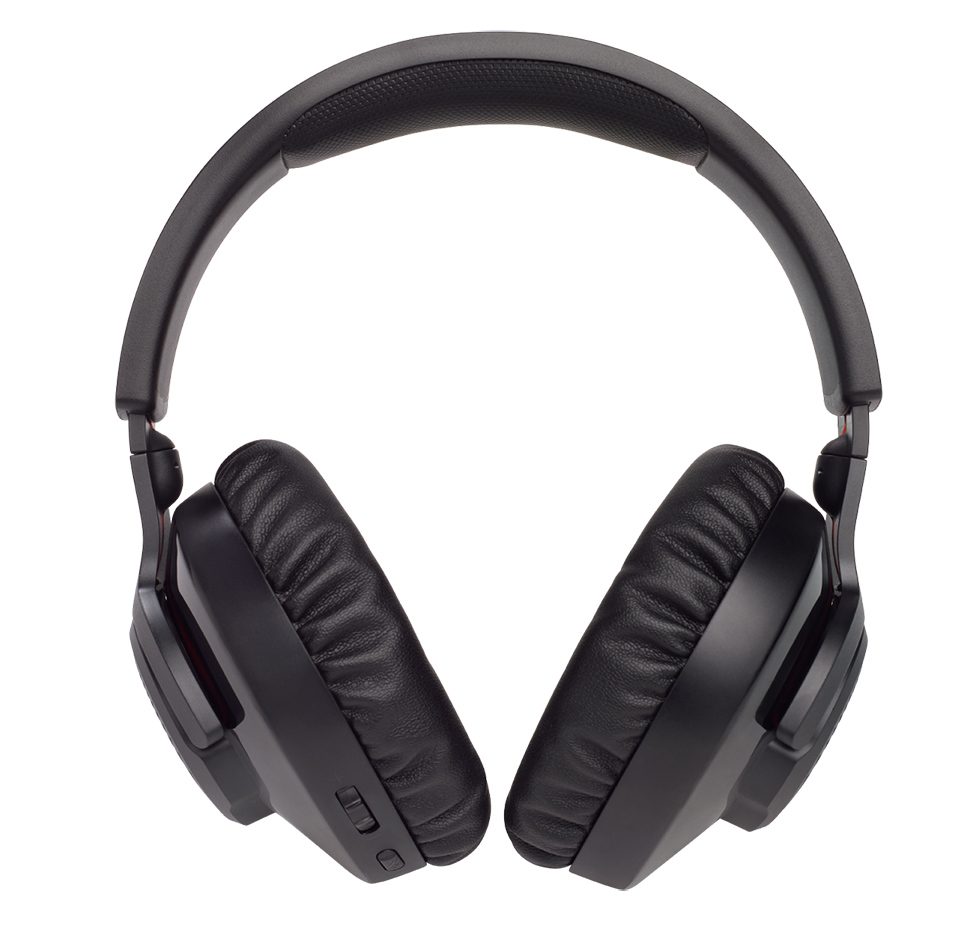 Quantum 350, Over-Ear Wireless 2.4Ghz Gaming Headset