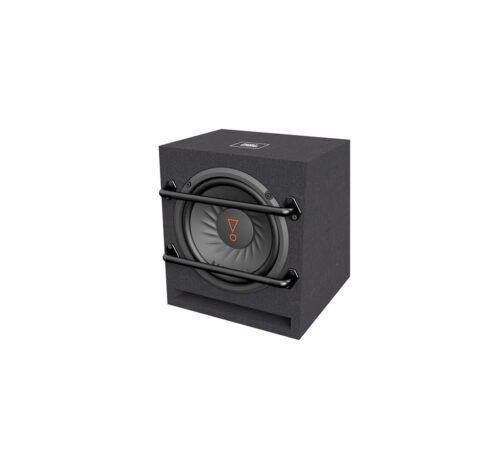 Basspro 8, Active Car Subwoofer, 8″ (20cm)