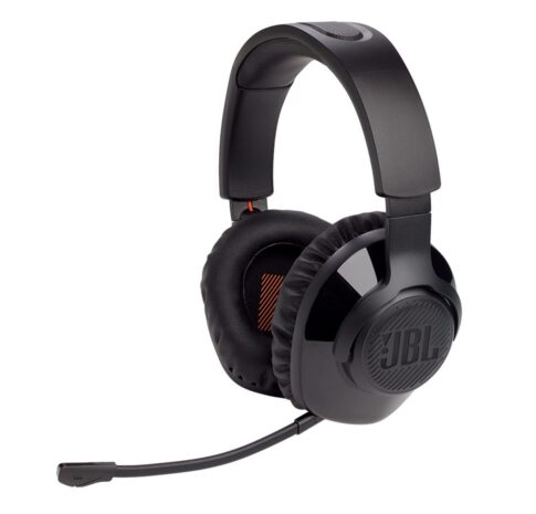 Quantum 350, Over-Ear Wireless Gaming Headset