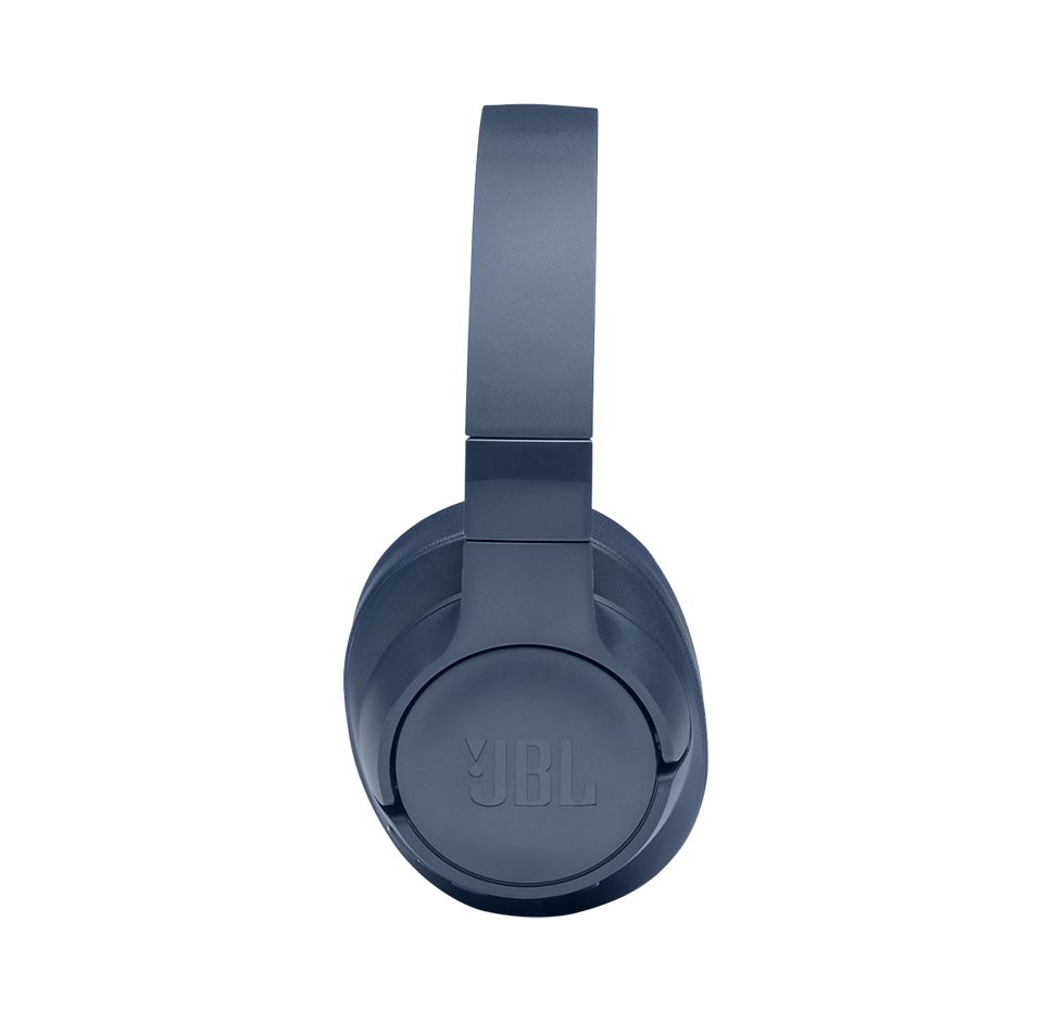 Tune 710BT, Over-ear Bluetooth Headphones, Multipoint