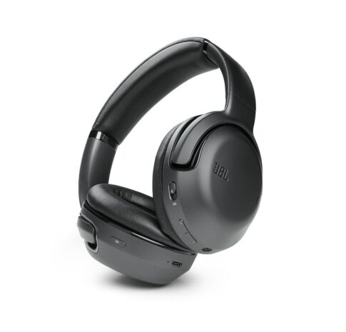 Tour One, Over-Ear Bluetooth Headphones