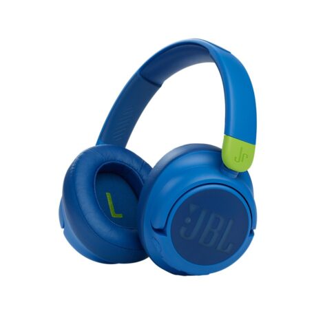 JR460NC, Kids Over-Ear Headphones, Wireless