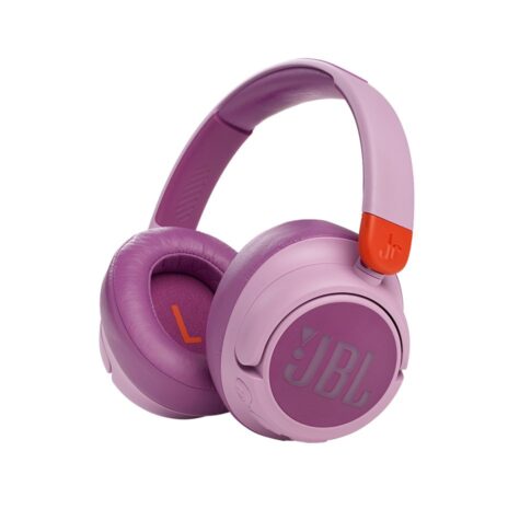 JR460NC, Kids Over-Ear Bluetooth Headphones