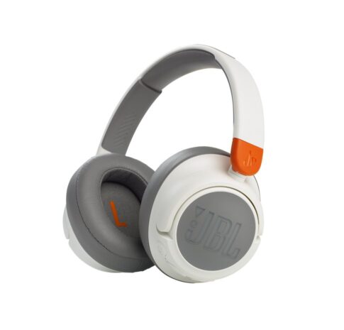 JR460NC, Kids Over-Ear Headphones, Wireless