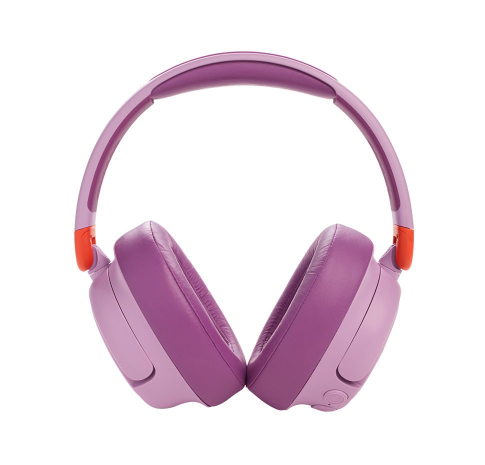 JR460NC, Kids Over-Ear Headphones, Wireless