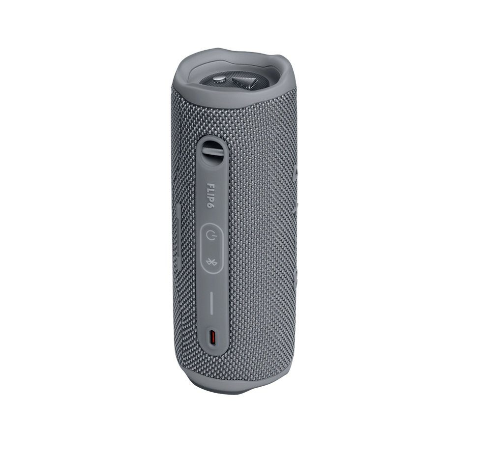 Flip 6, Bluetooth Speaker, Water/Dust proof IP67