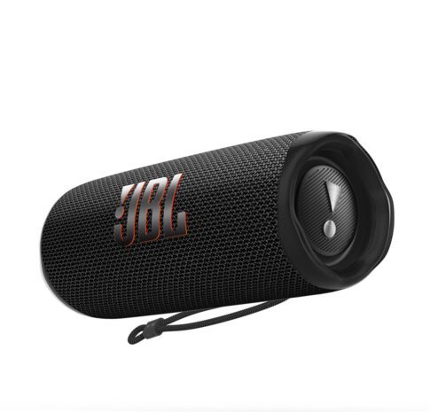 Flip 6, Bluetooth Speaker