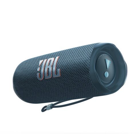 Flip 6, Bluetooth Speaker, Water/Dust proof IP67