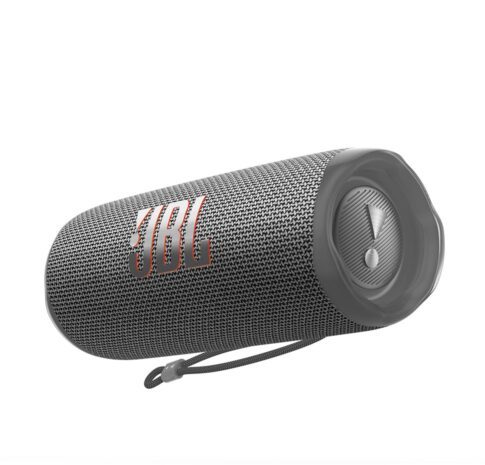 Flip 6, Bluetooth Speaker