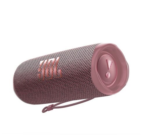 Flip 6, Bluetooth Speaker, Water/Dust proof IP67