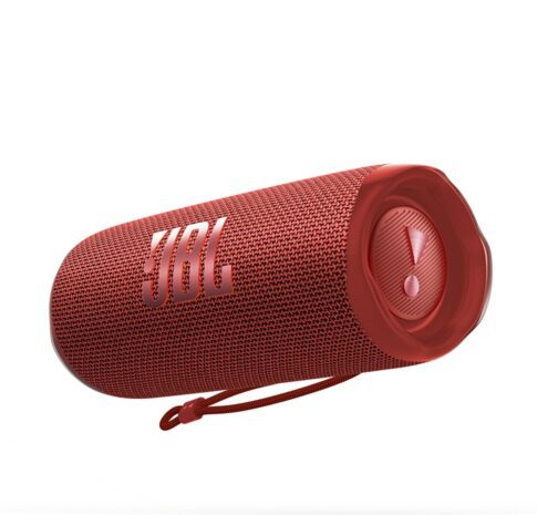 Flip 6, Bluetooth Speaker, Water/Dust proof IP67