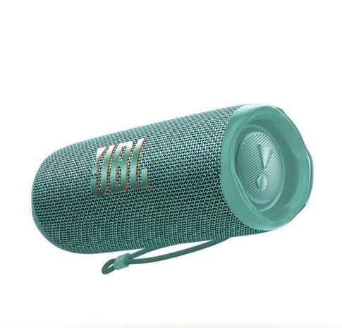 JBL Flip 6, Bluetooth Speaker, IP67