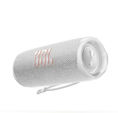 Flip 6, Bluetooth Speaker, Water/Dust proof IP67