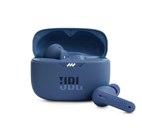 Tune 230NC TWS, True Wireless Ear-Buds Headphones, NC, Touch