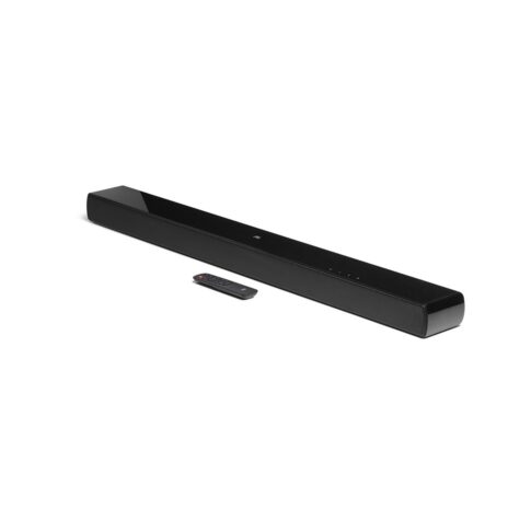 JBL Cinema SB120, Soundbar