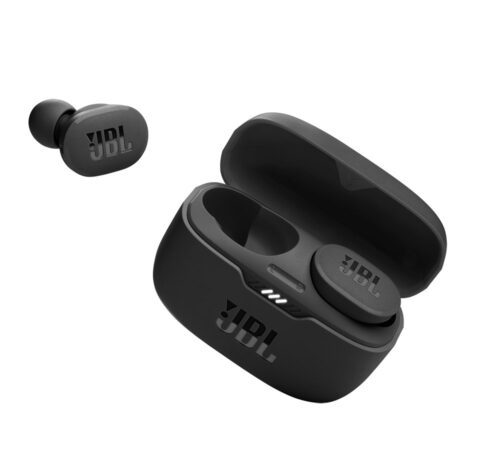 Tune 130NC TWS, True Wireless In-Ear Headphones, NC, Touch