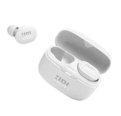 Tune 130NC TWS, True Wireless In-Ear Headphones, NC, Touch