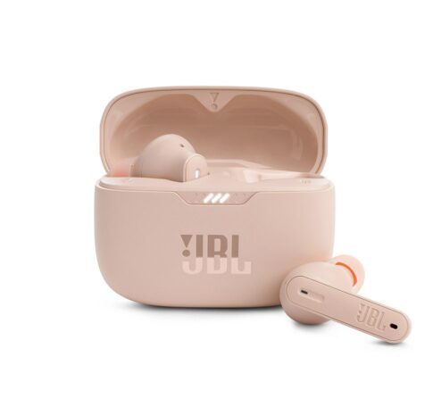 Tune 230NC TWS, True Wireless Ear-Buds Headphones, NC, Touch