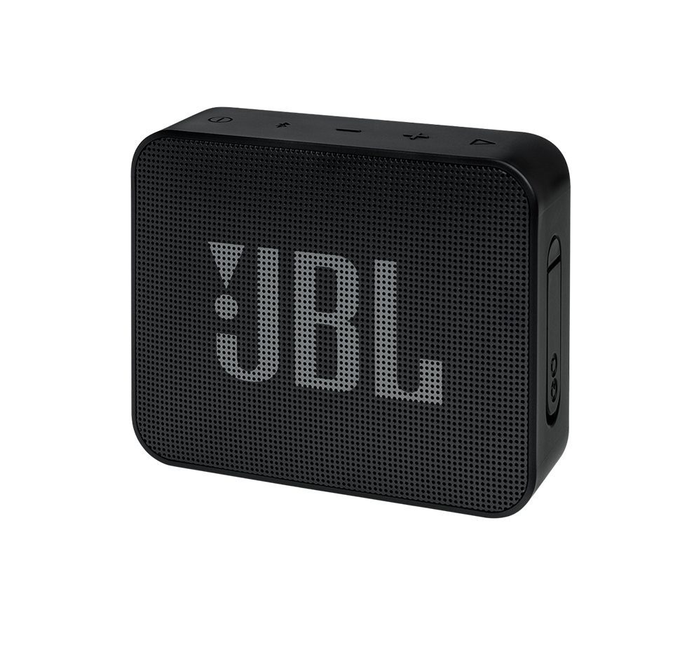 GO Essential, Portable Bluetooth Speaker, IPX7-Waterproof