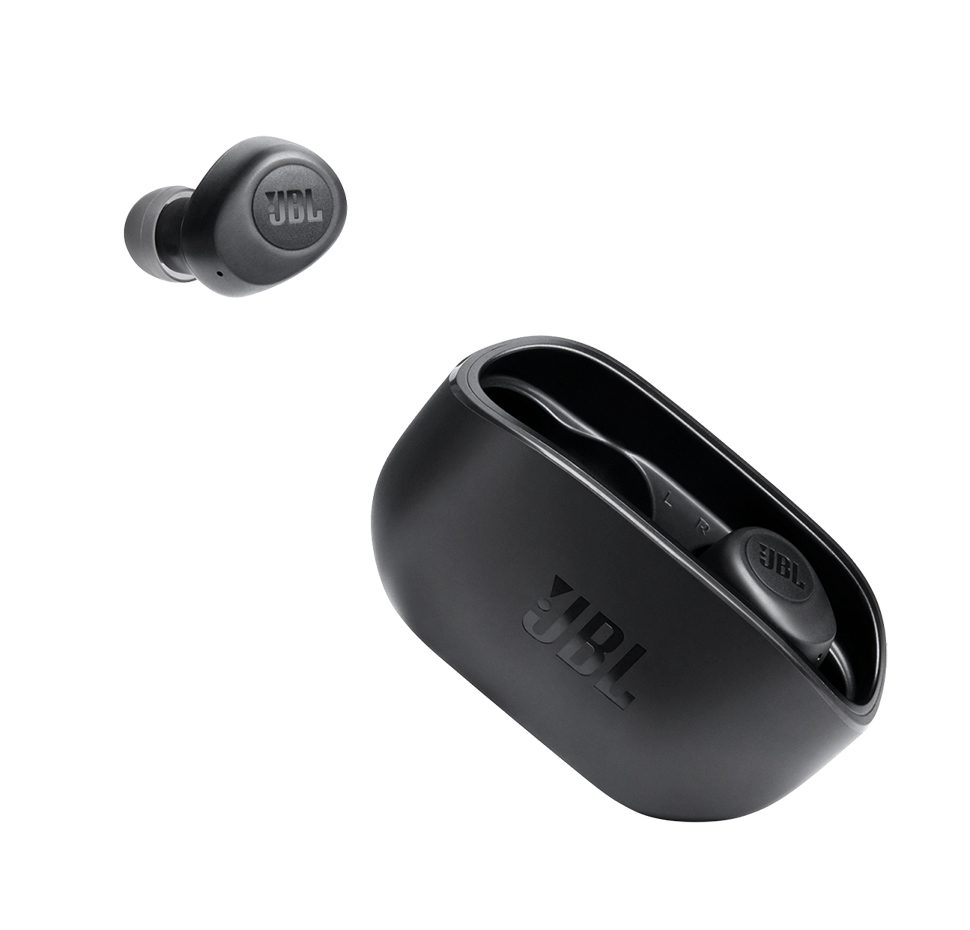 Wave 100TWS, True Wireless Earbuds, Dual Connect