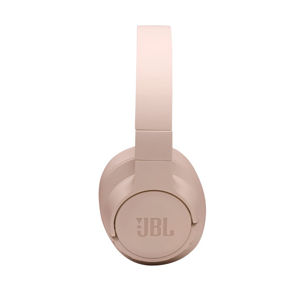 JBL Tune 760BTNC, Over-ear BT Headphones, ANC, Multi-point