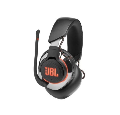 Quantum 810, Over-Ear Wireless 2.4 Ghz & BT Gaming Headset, RGB,